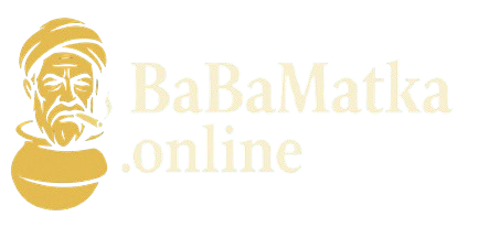 babamatka Logo